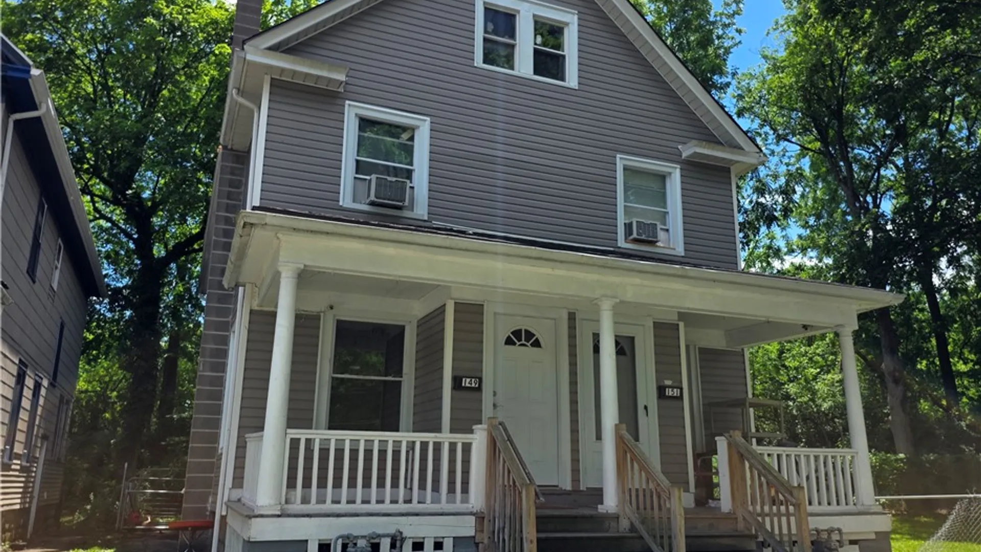 Property at 149 Glendale Park, Rochester, NY 14613 2