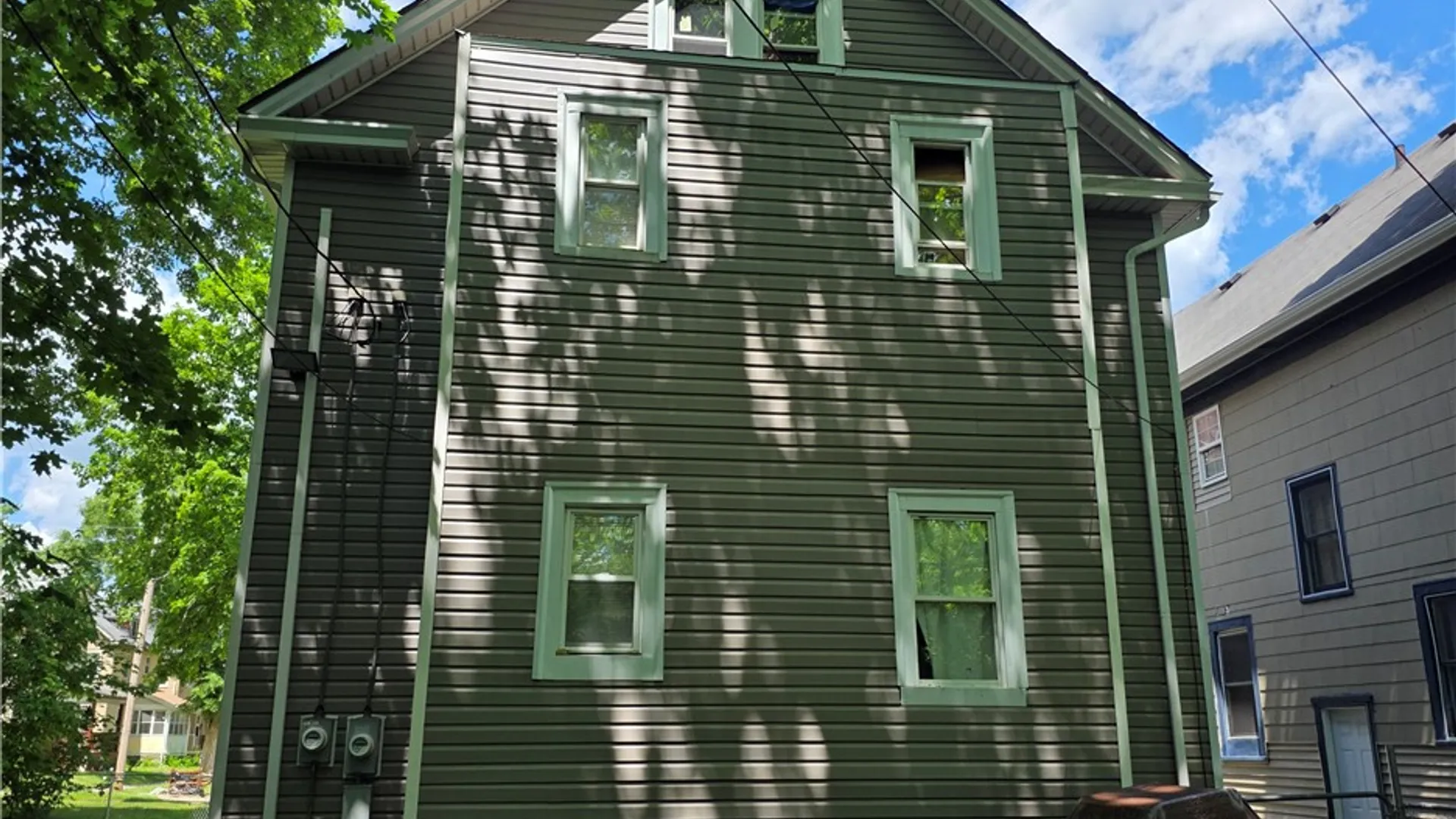Property at 149 Glendale Park, Rochester, NY 14613 9