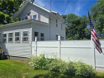 900 Erie Street, Elmira City, NY 14904