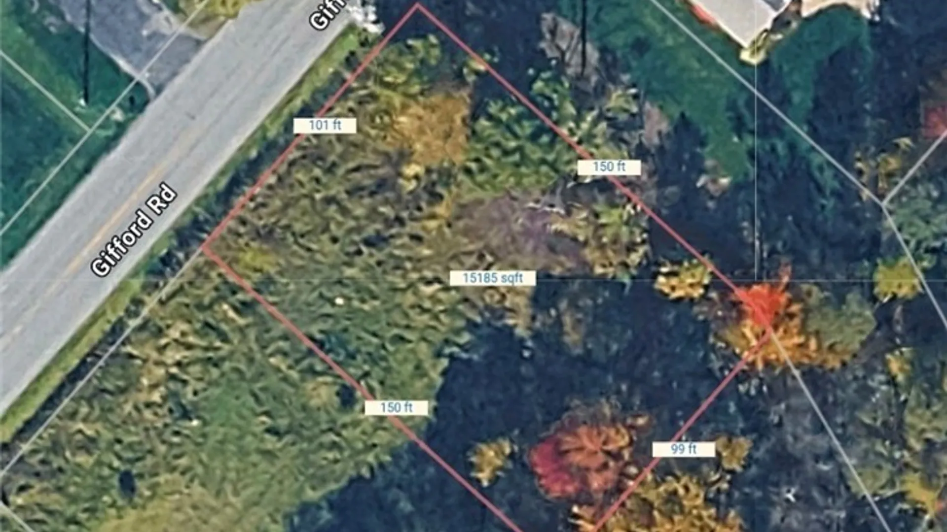 Property at Gifford Road, Rome, NY 13440 2