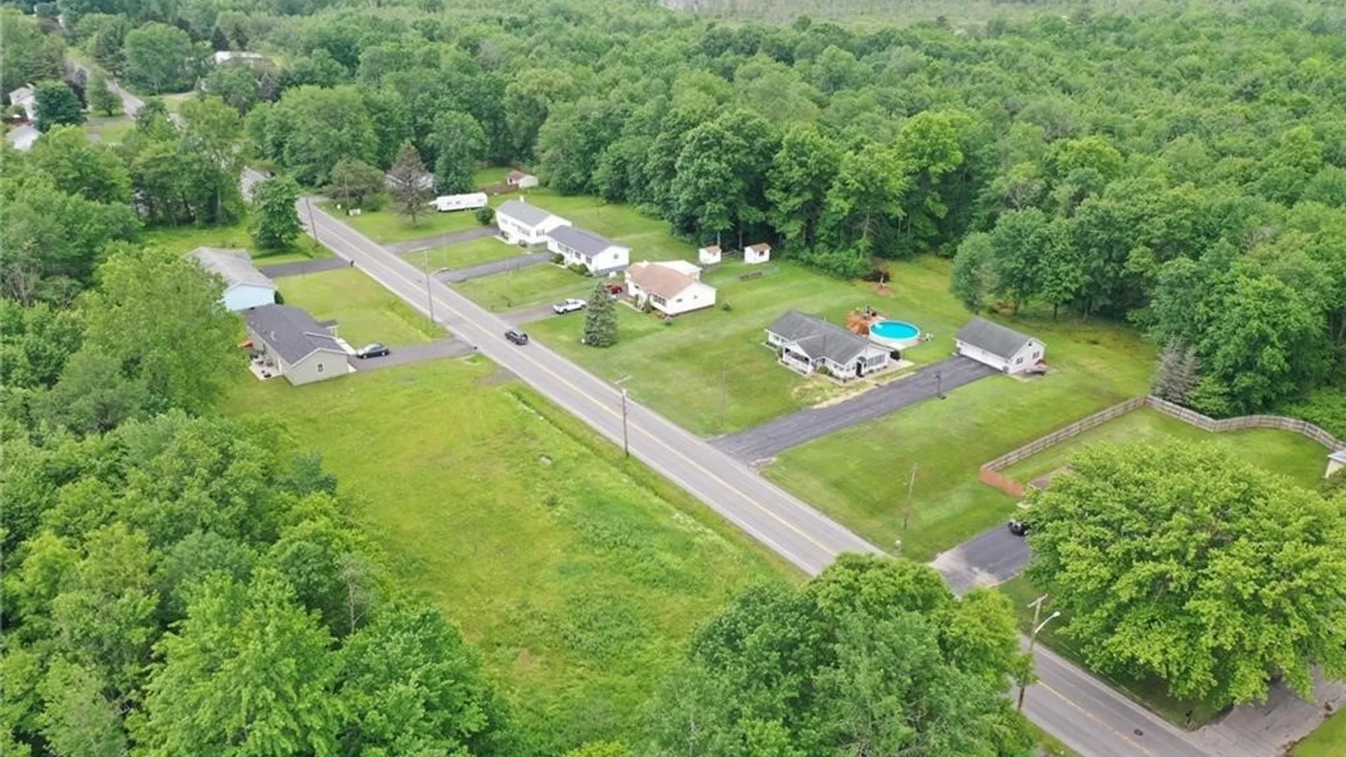 Property at Gifford Road, Rome, NY 13440 4