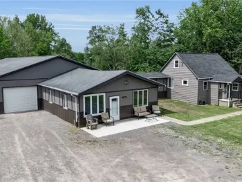 Property at 12694 Creek Road, Sardinia, NY 14134