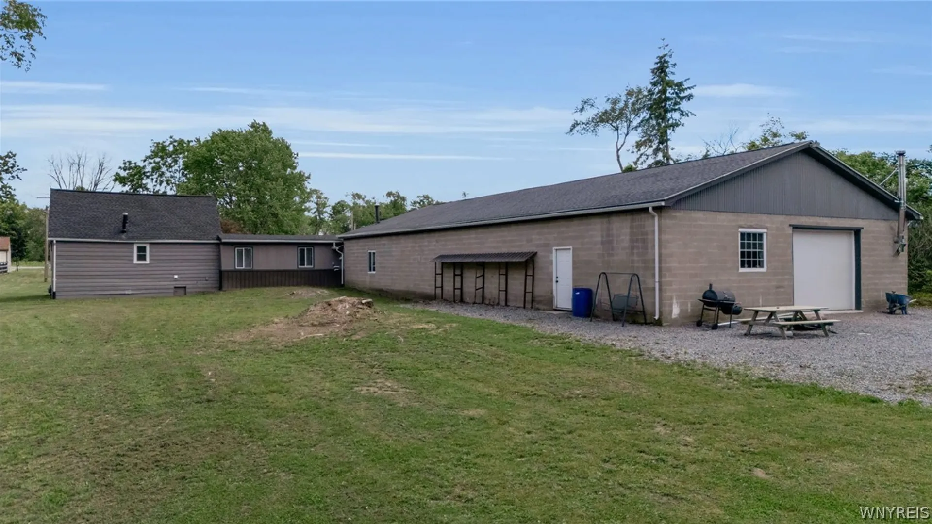 Property at 12694 Creek Road, Sardinia, NY 14134 33