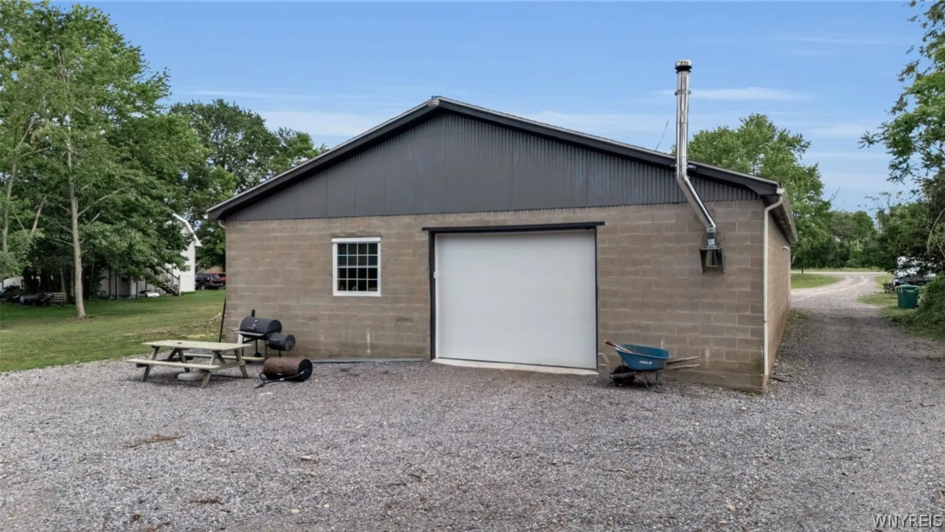 Property at 12694 Creek Road, Sardinia, NY 14134 34