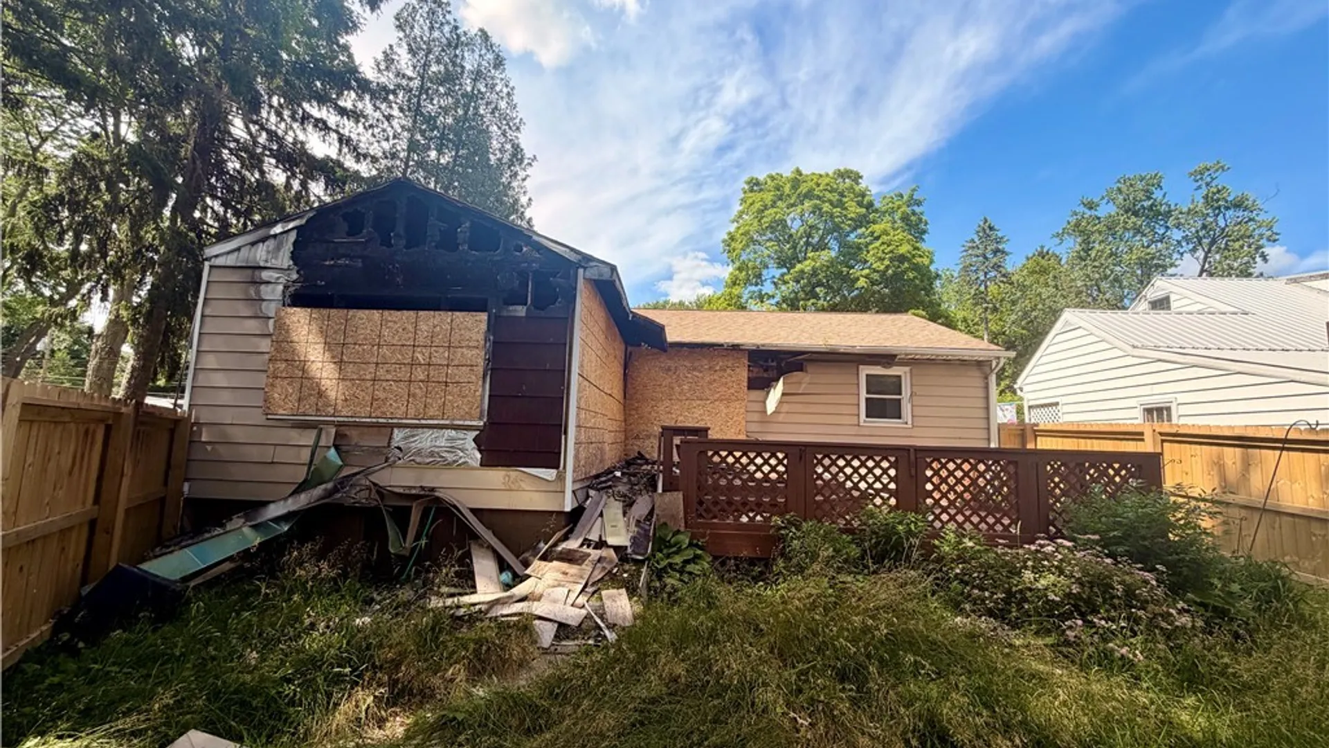 Property at 140 Campbell Road, Salina, NY 13211 12