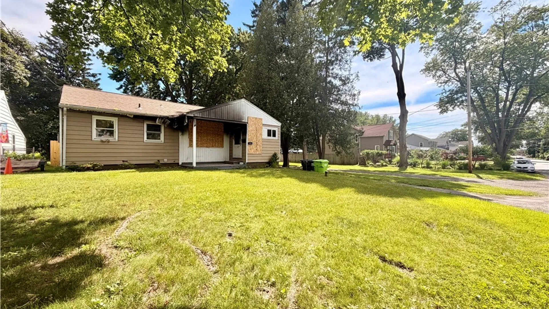 Property at 140 Campbell Road, Salina, NY 13211 17