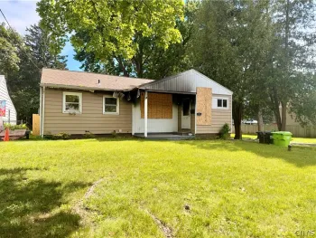 Property at 140 Campbell Road, Salina, NY 13211