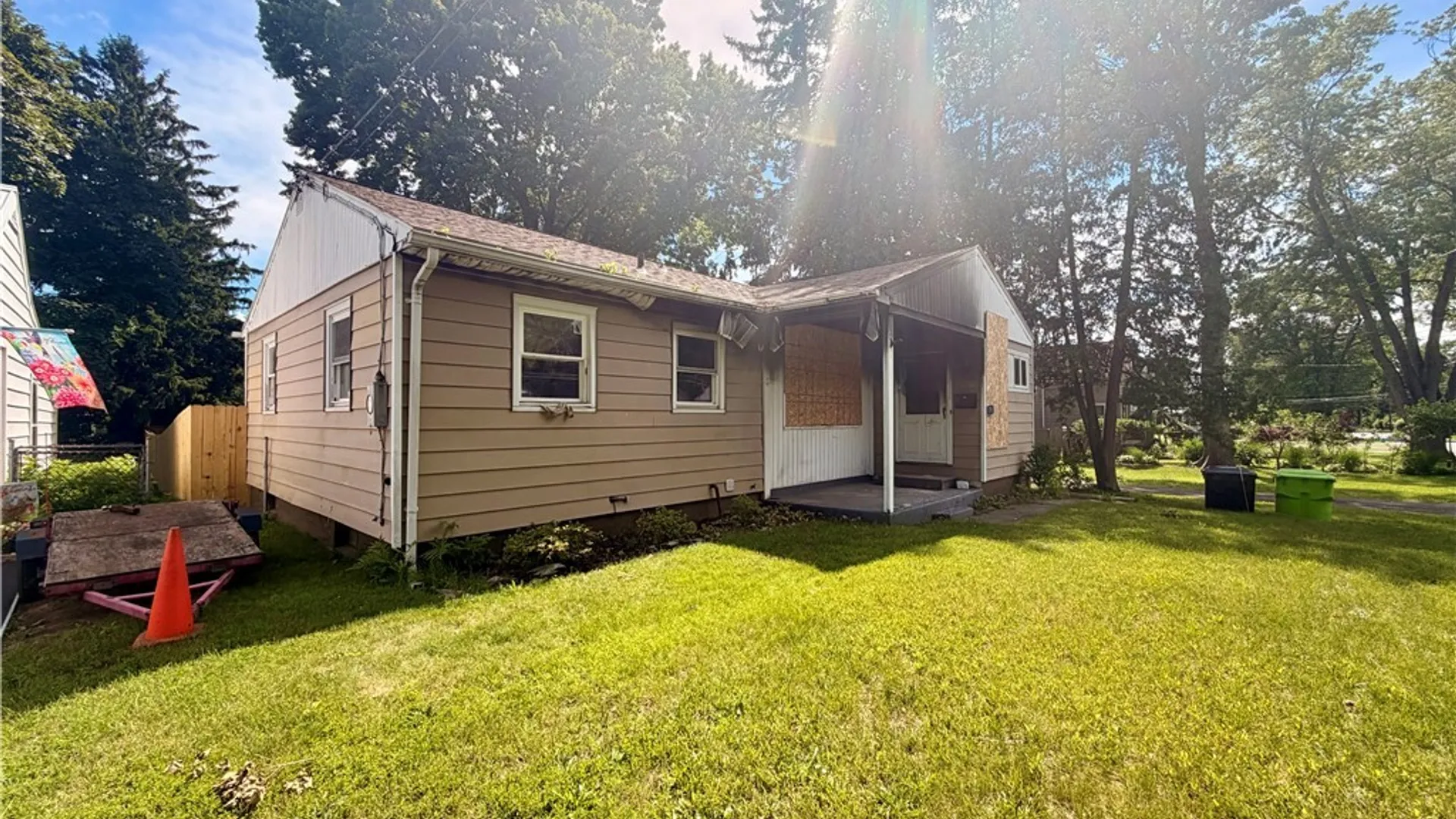 Property at 140 Campbell Road, Salina, NY 13211 2