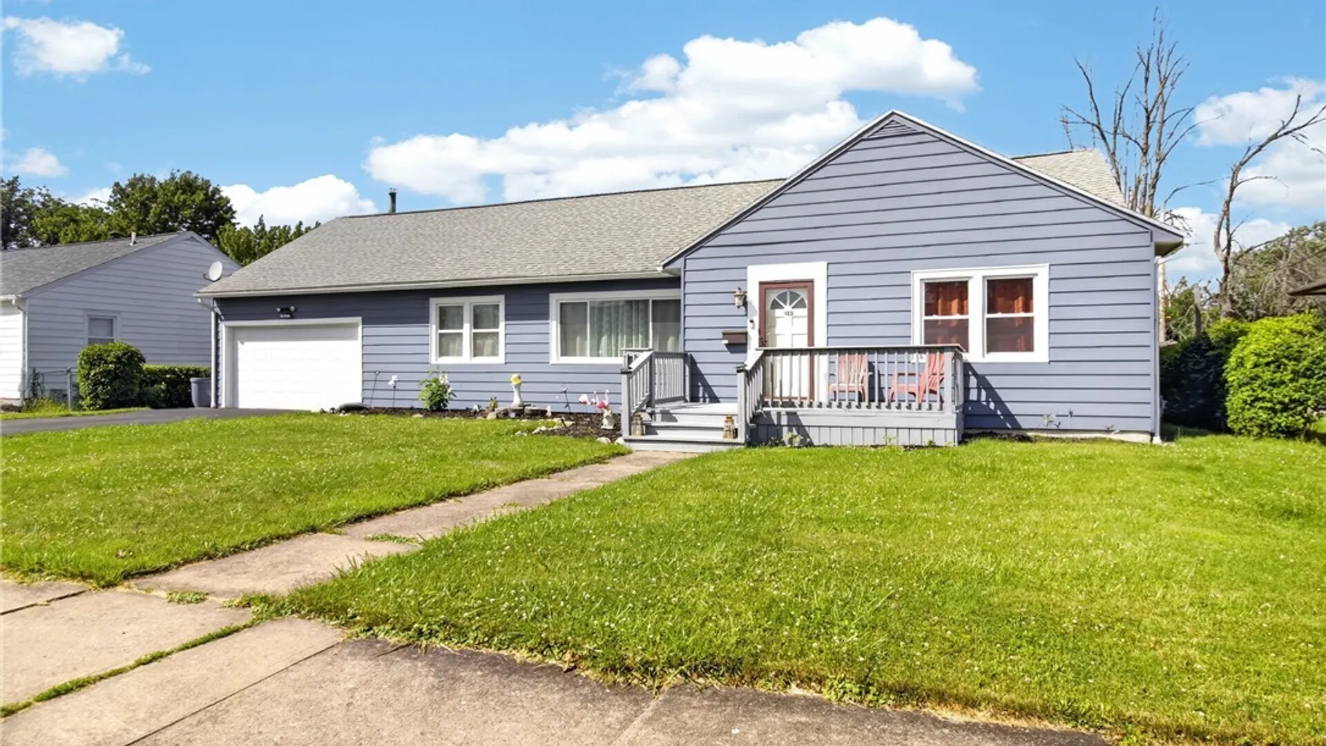 Property at 929 Armory Drive, Utica, NY 13501 35