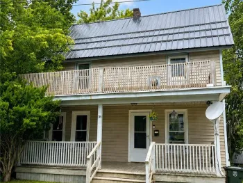 Property at 36 Kinney Street, Jamestown, NY 14701