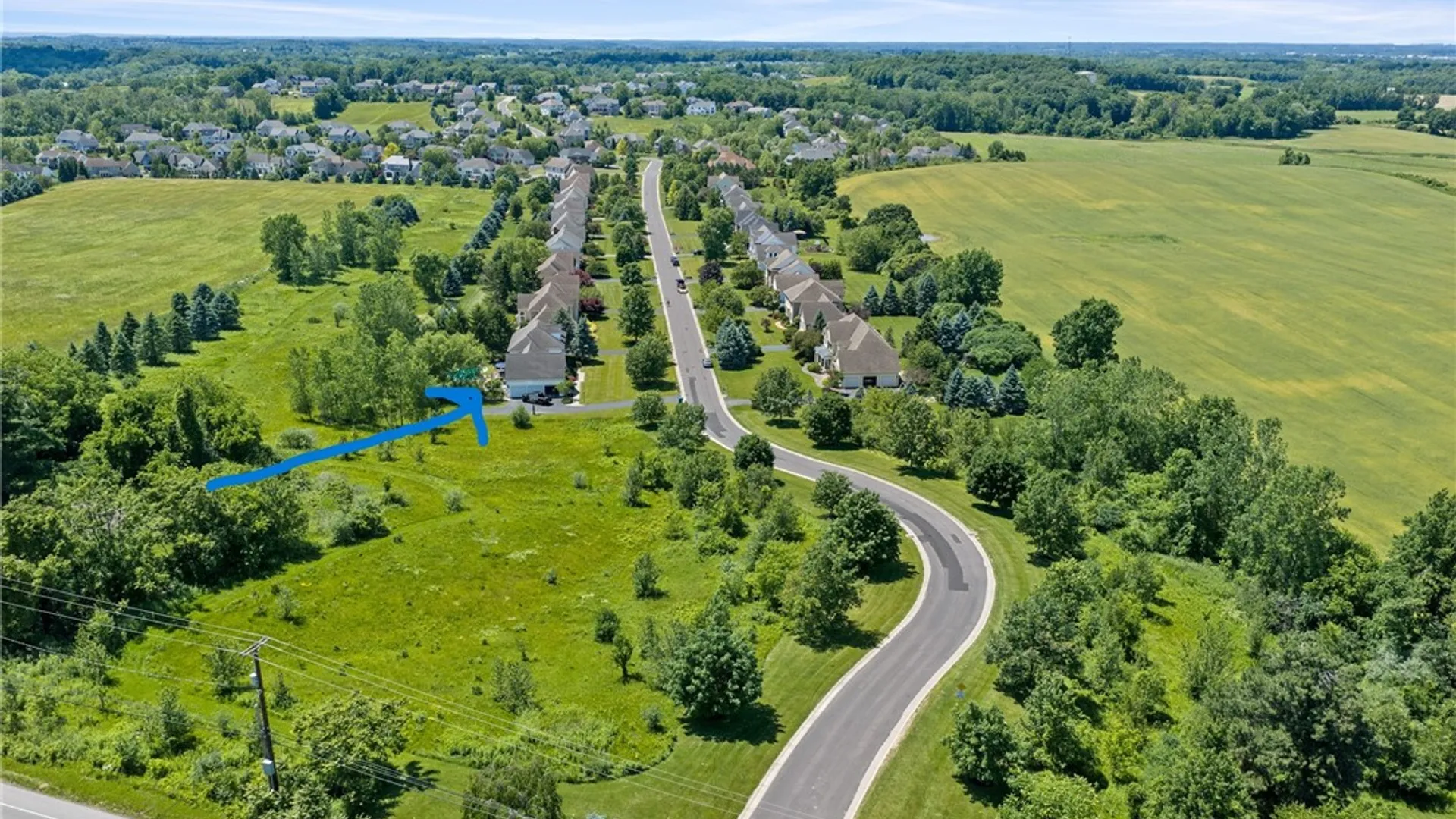 Property at 8 Turning Leaf Drive, Pittsford, NY 14534 11