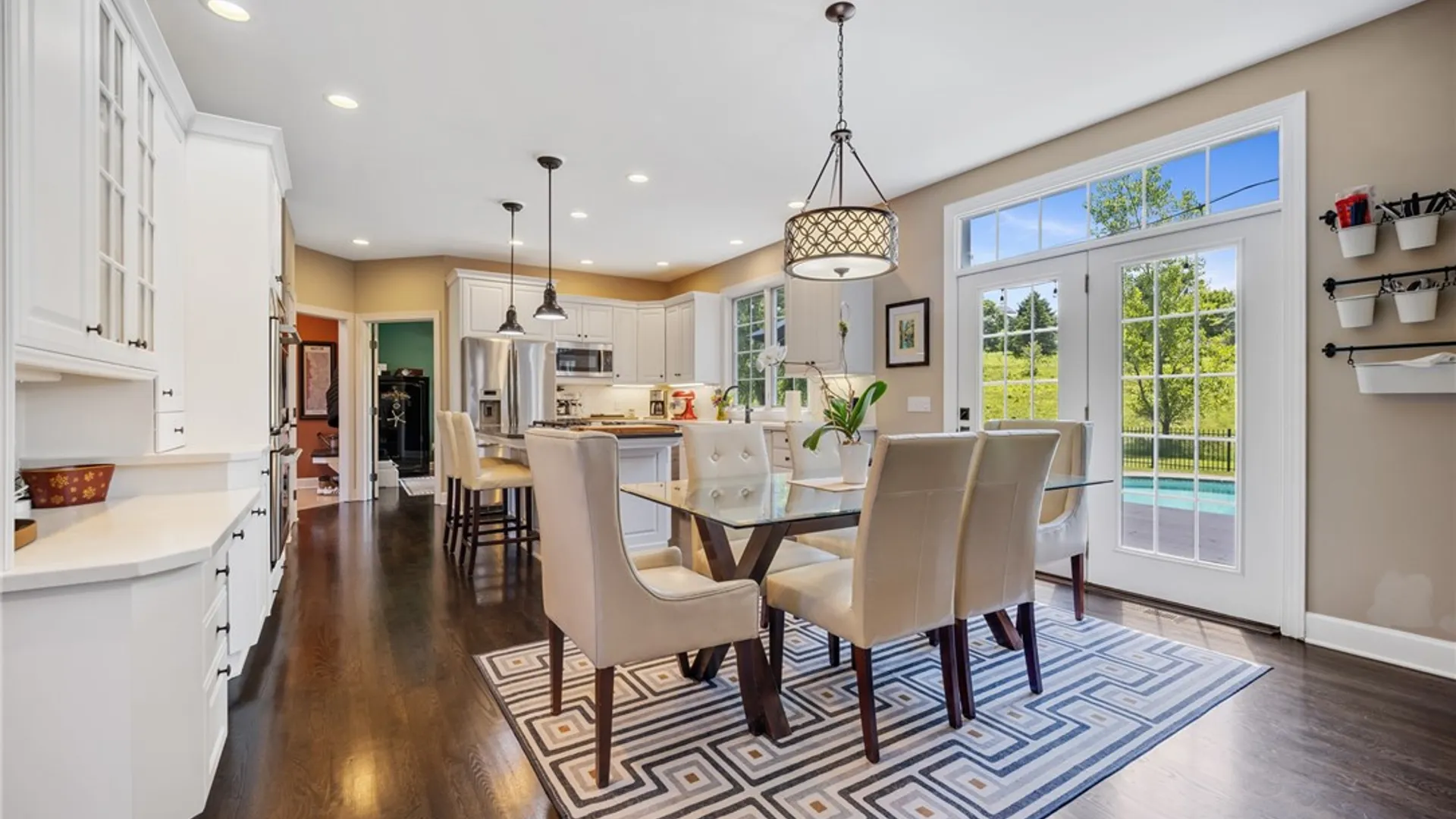 Property at 8 Turning Leaf Drive, Pittsford, NY 14534 13