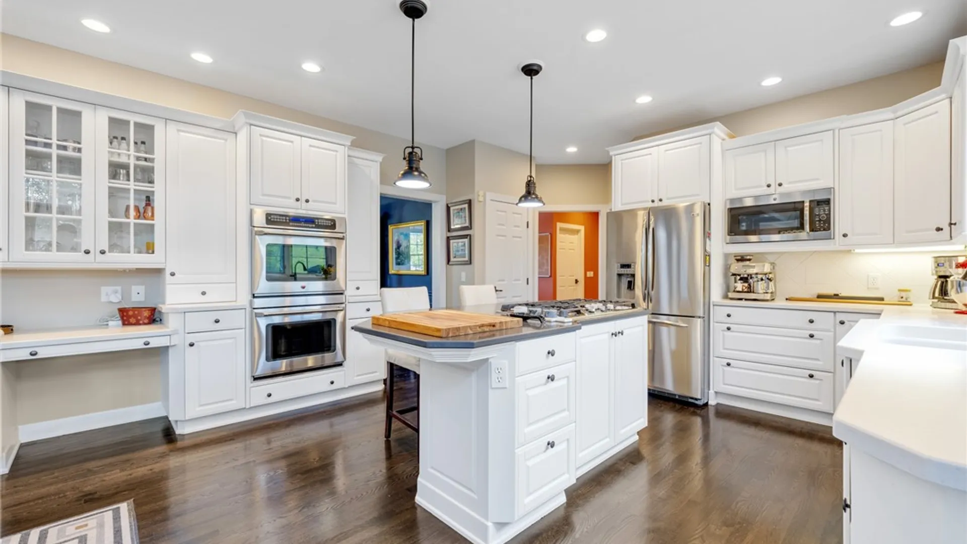 Property at 8 Turning Leaf Drive, Pittsford, NY 14534 14
