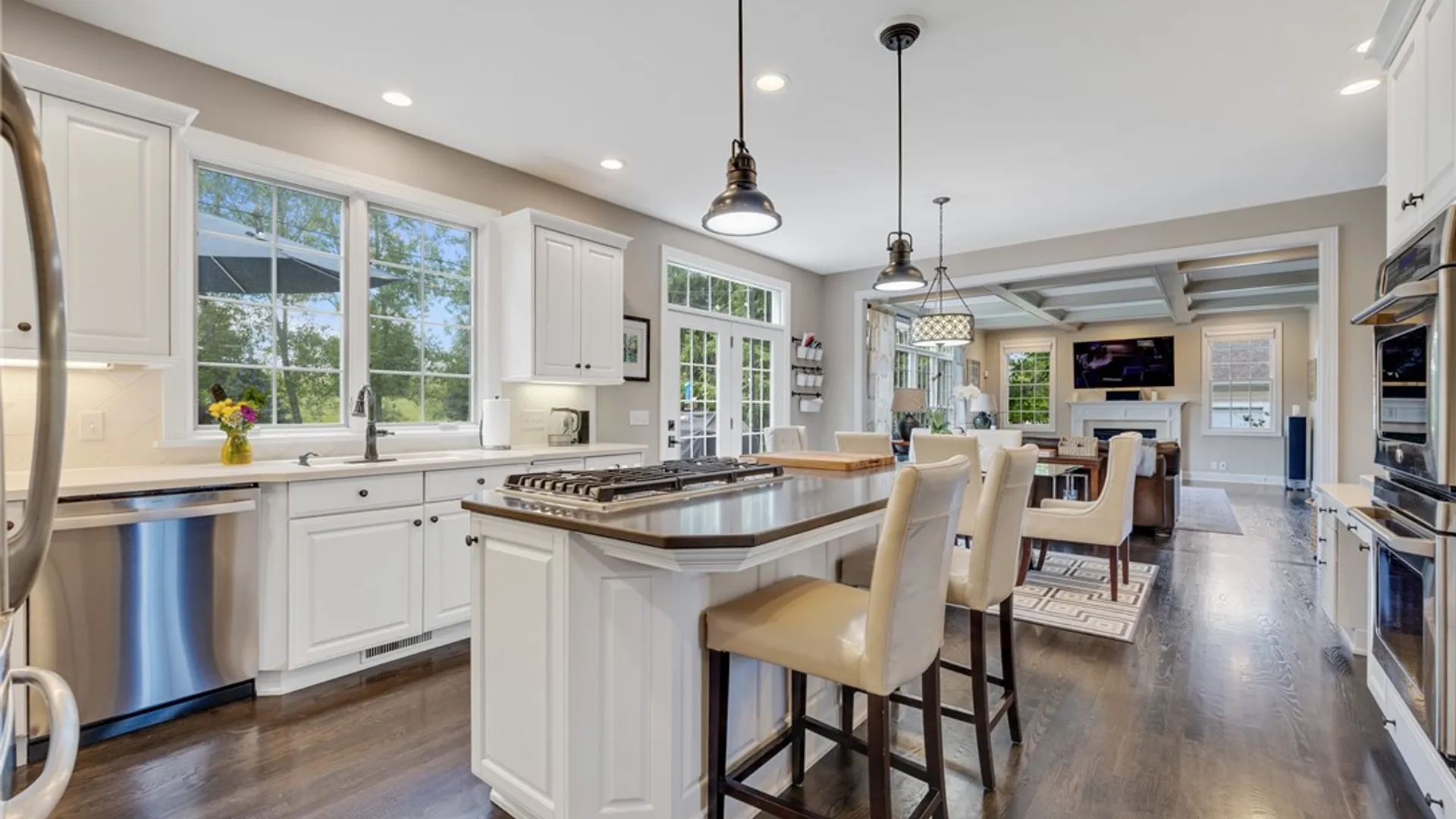 Property at 8 Turning Leaf Drive, Pittsford, NY 14534 16
