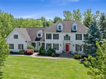 Property at 8 Turning Leaf Drive, Pittsford, NY 14534