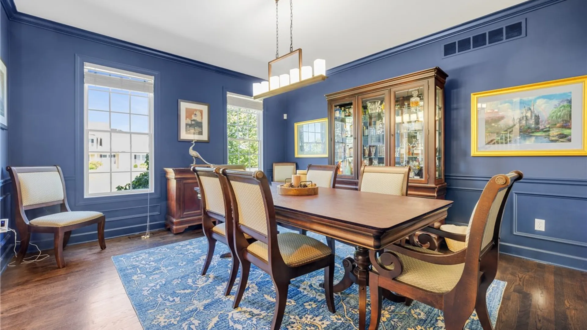 Property at 8 Turning Leaf Drive, Pittsford, NY 14534 26