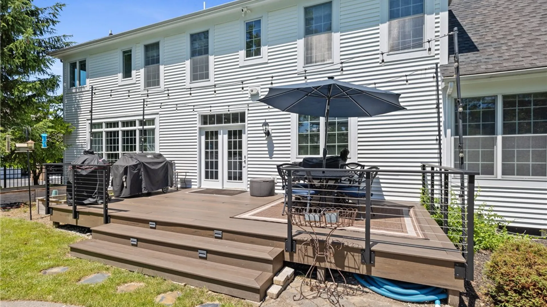 Property at 8 Turning Leaf Drive, Pittsford, NY 14534 50