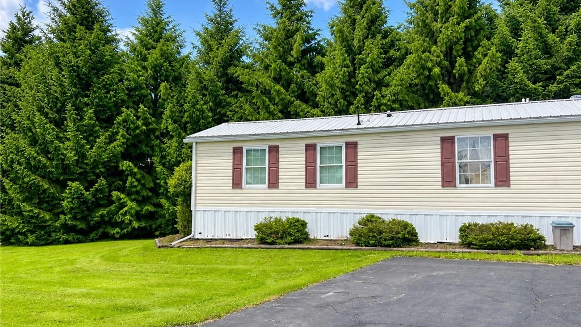 Property at 4911 Baker Street Lot 27, Harmony, NY 14710 3