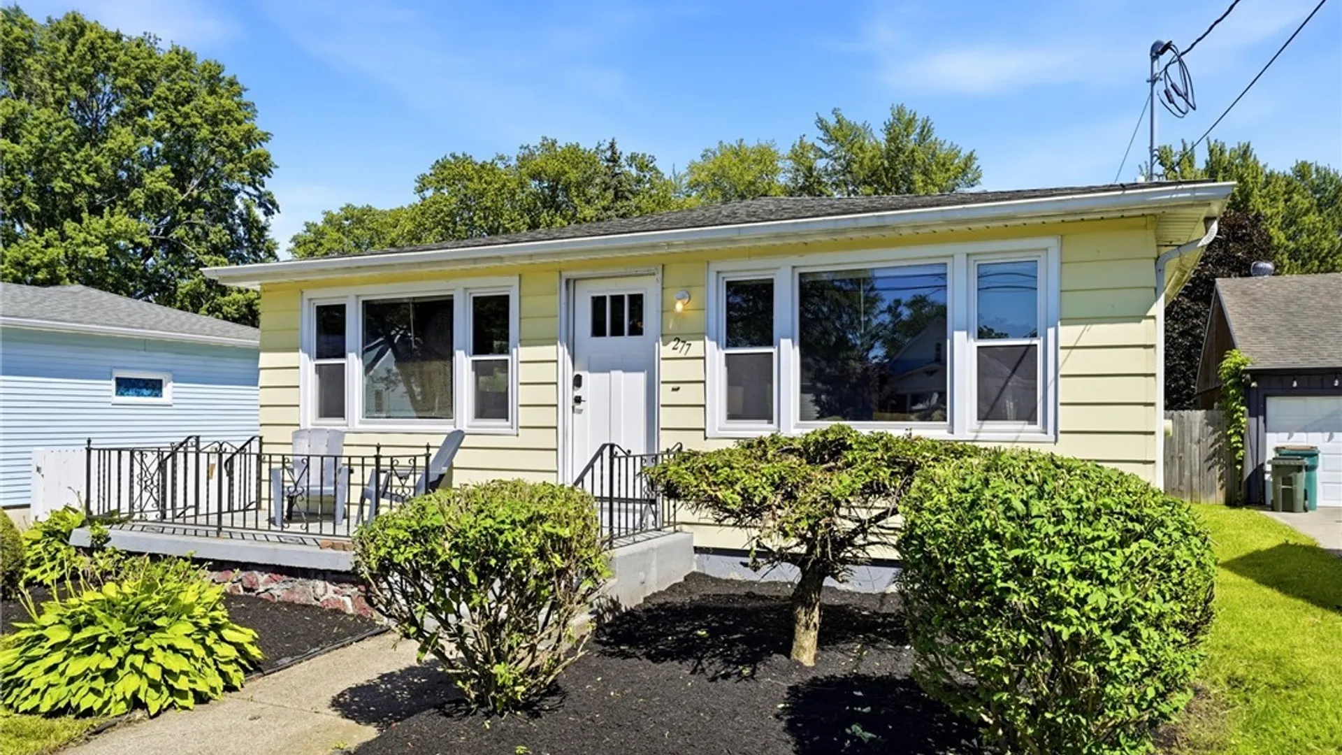 Property at 277 Fredericka Street, North Tonawanda, NY 14120 2