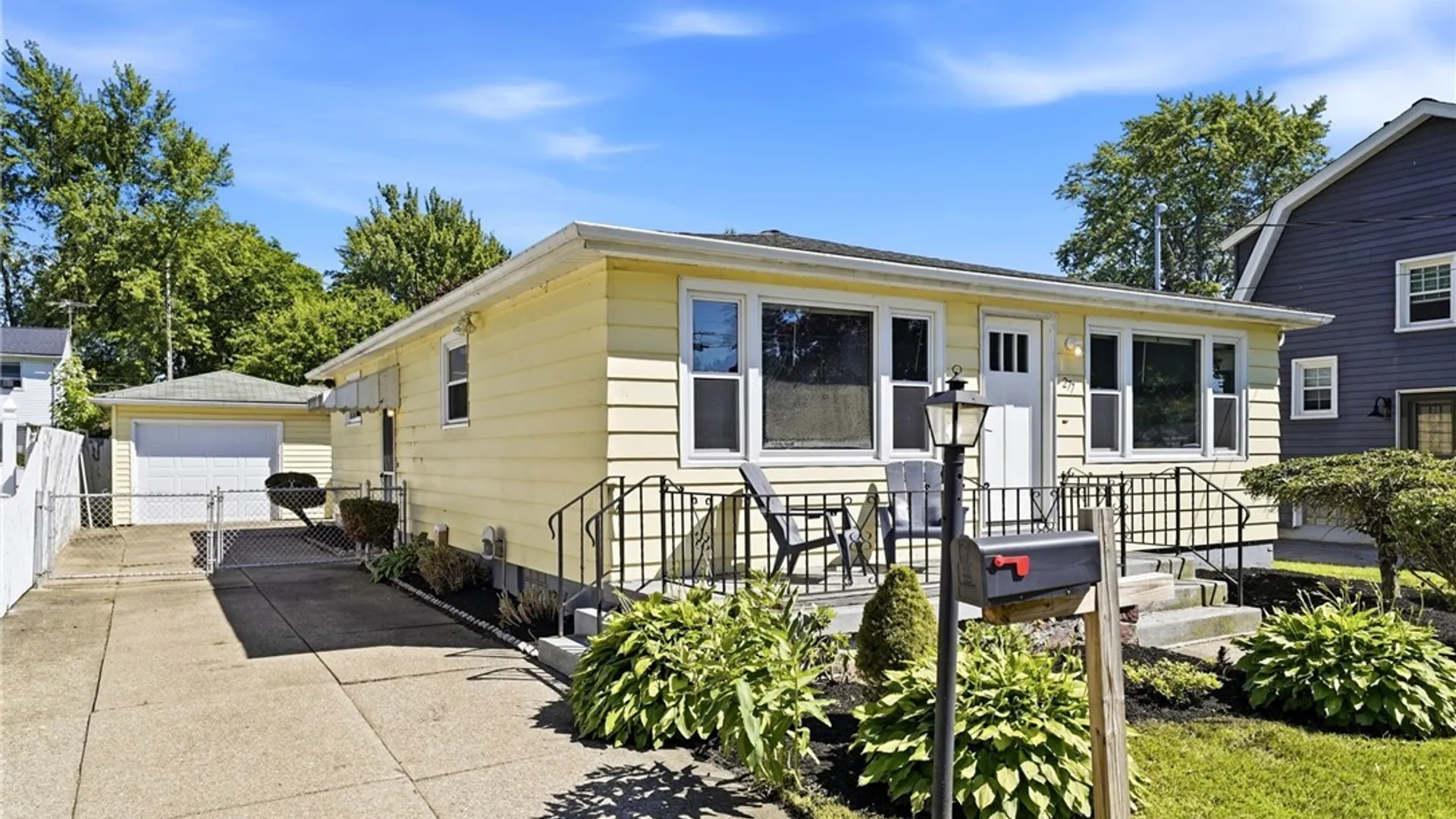 Property at 277 Fredericka Street, North Tonawanda, NY 14120 3