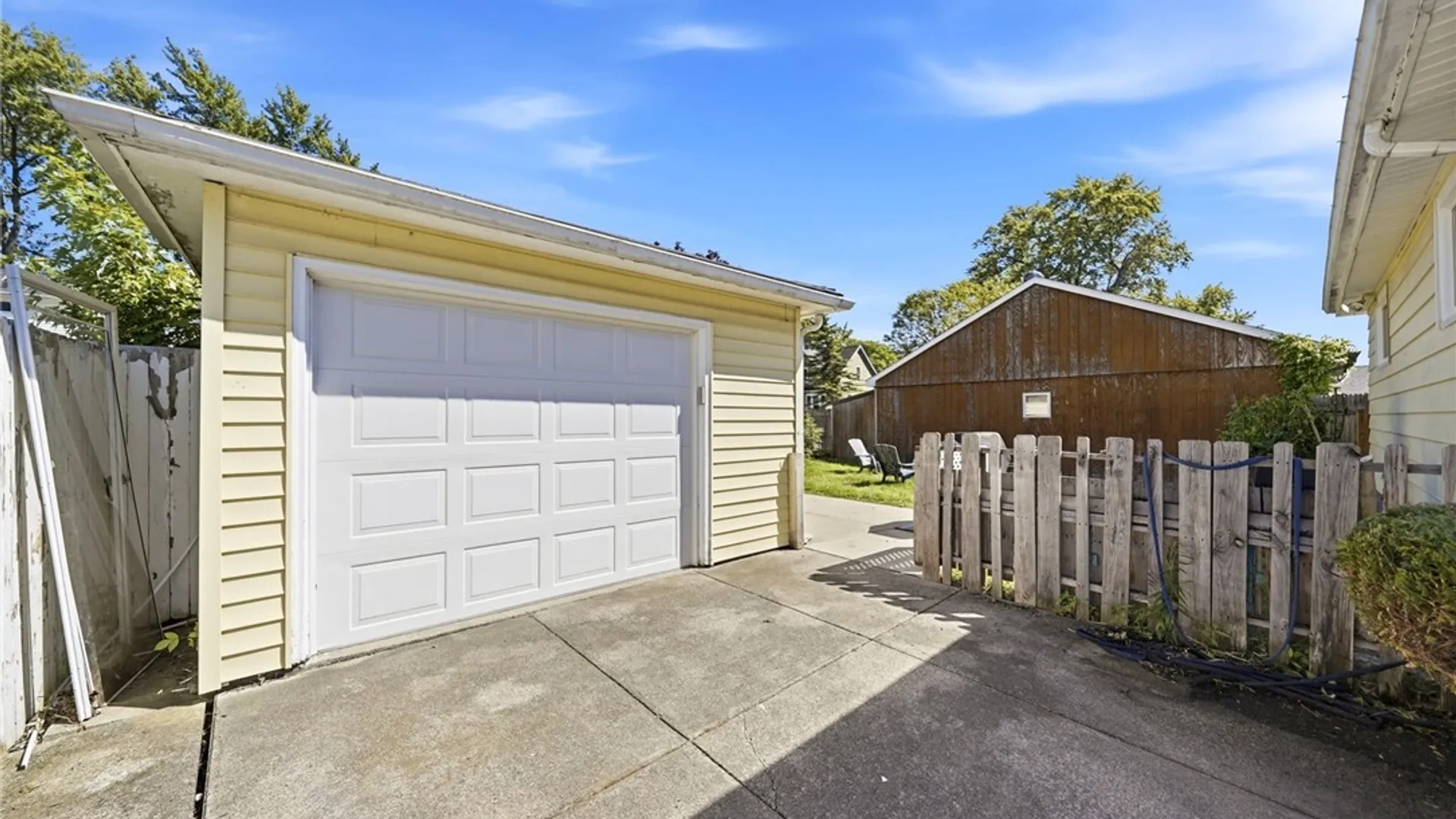 Property at 277 Fredericka Street, North Tonawanda, NY 14120 34