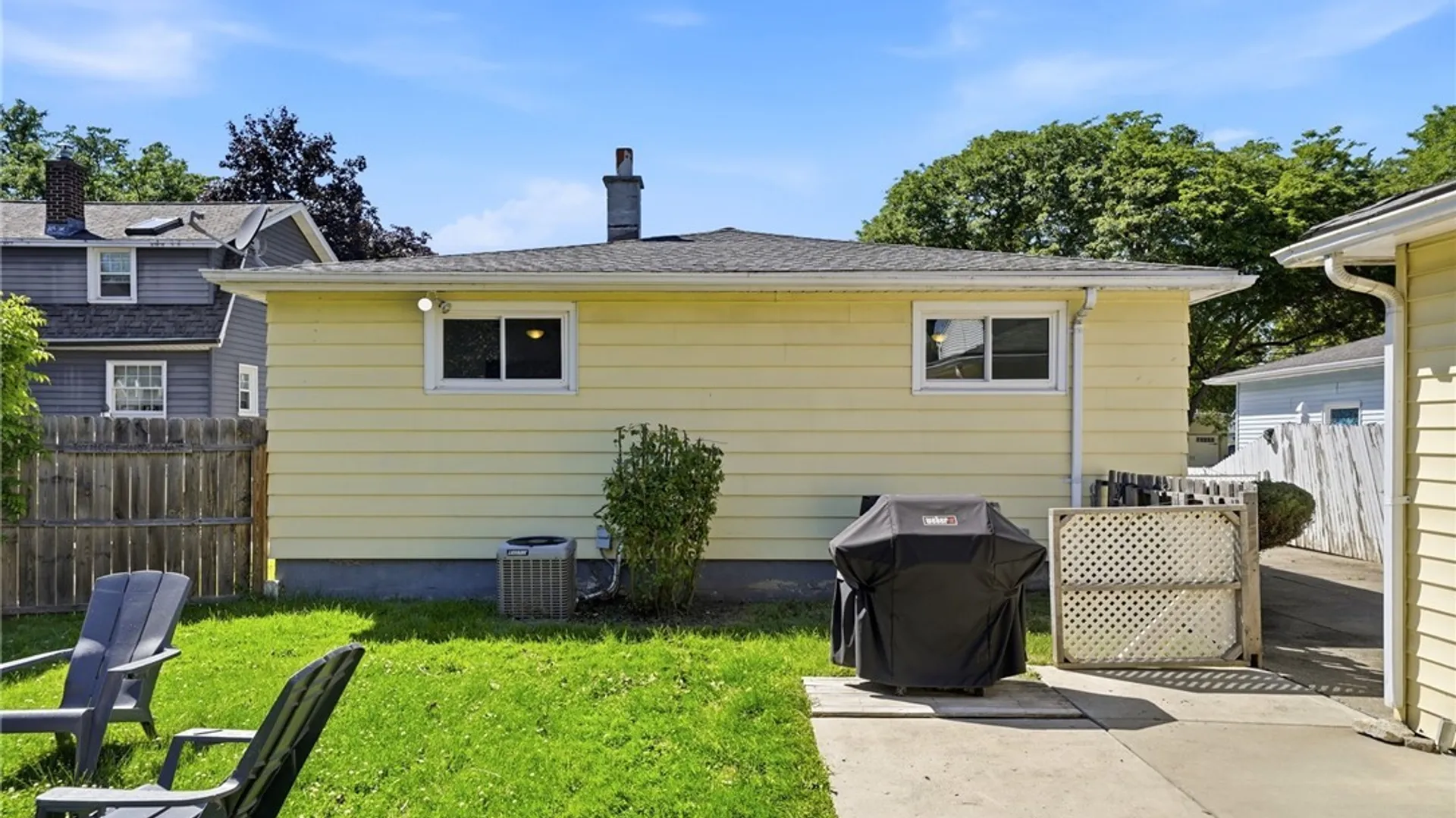 Property at 277 Fredericka Street, North Tonawanda, NY 14120 35