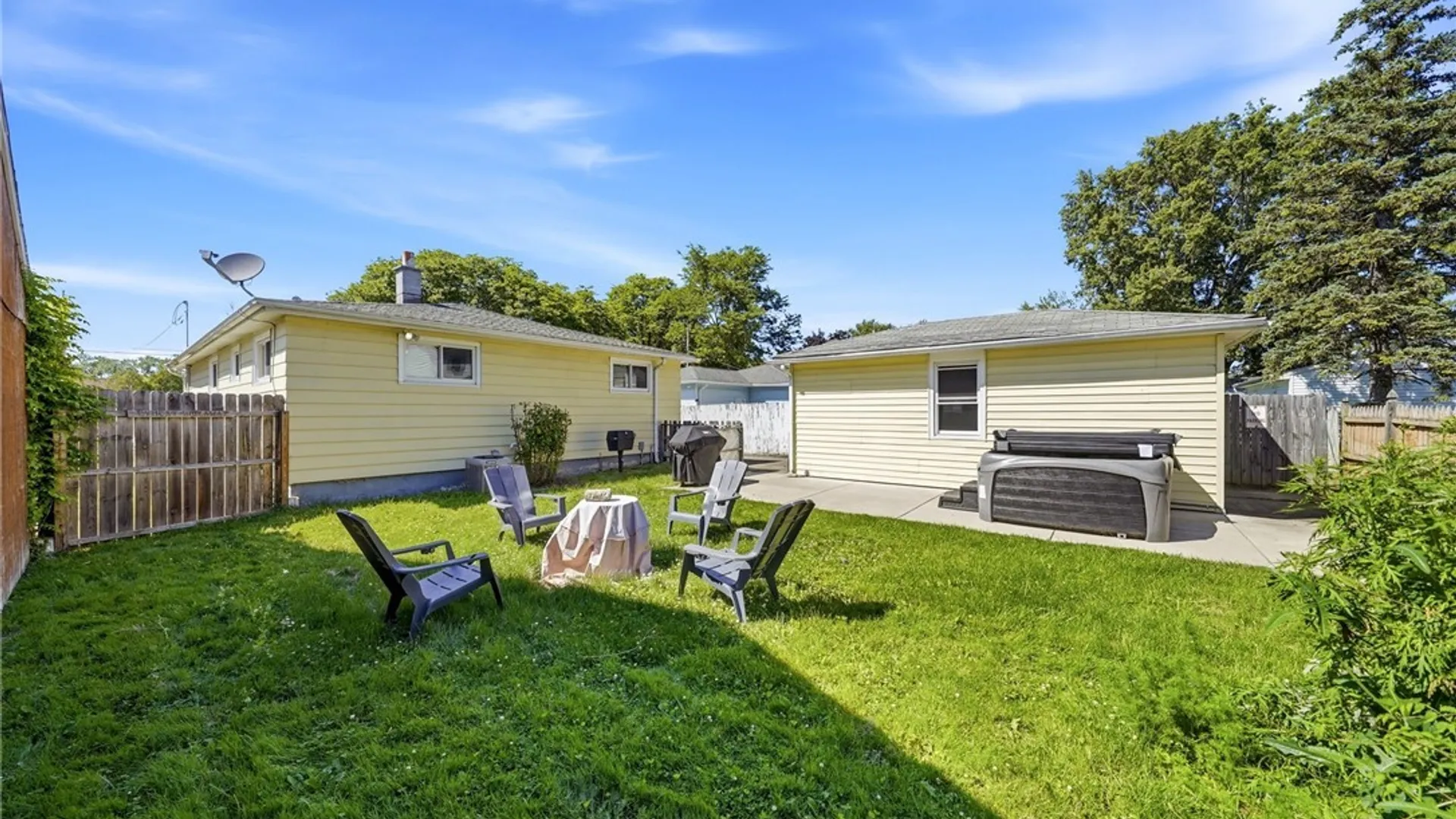 Property at 277 Fredericka Street, North Tonawanda, NY 14120 36