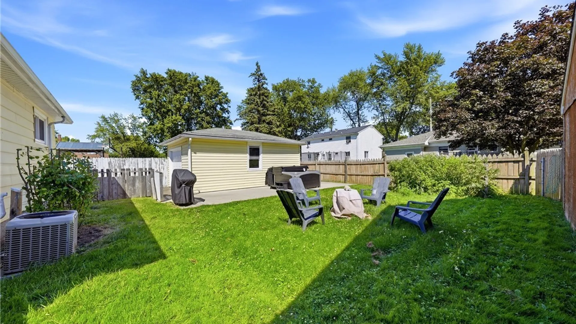 Property at 277 Fredericka Street, North Tonawanda, NY 14120 37