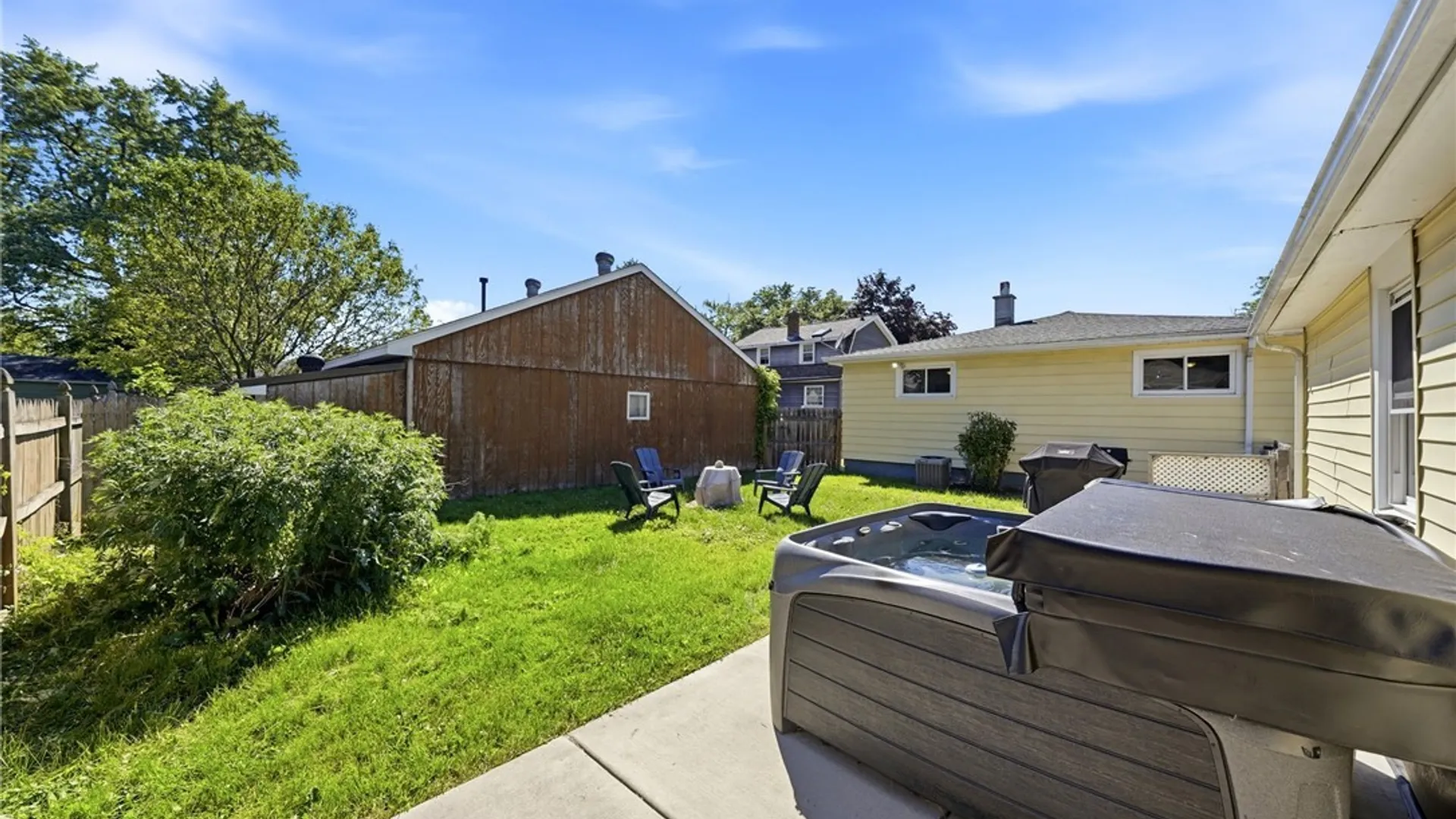 Property at 277 Fredericka Street, North Tonawanda, NY 14120 38
