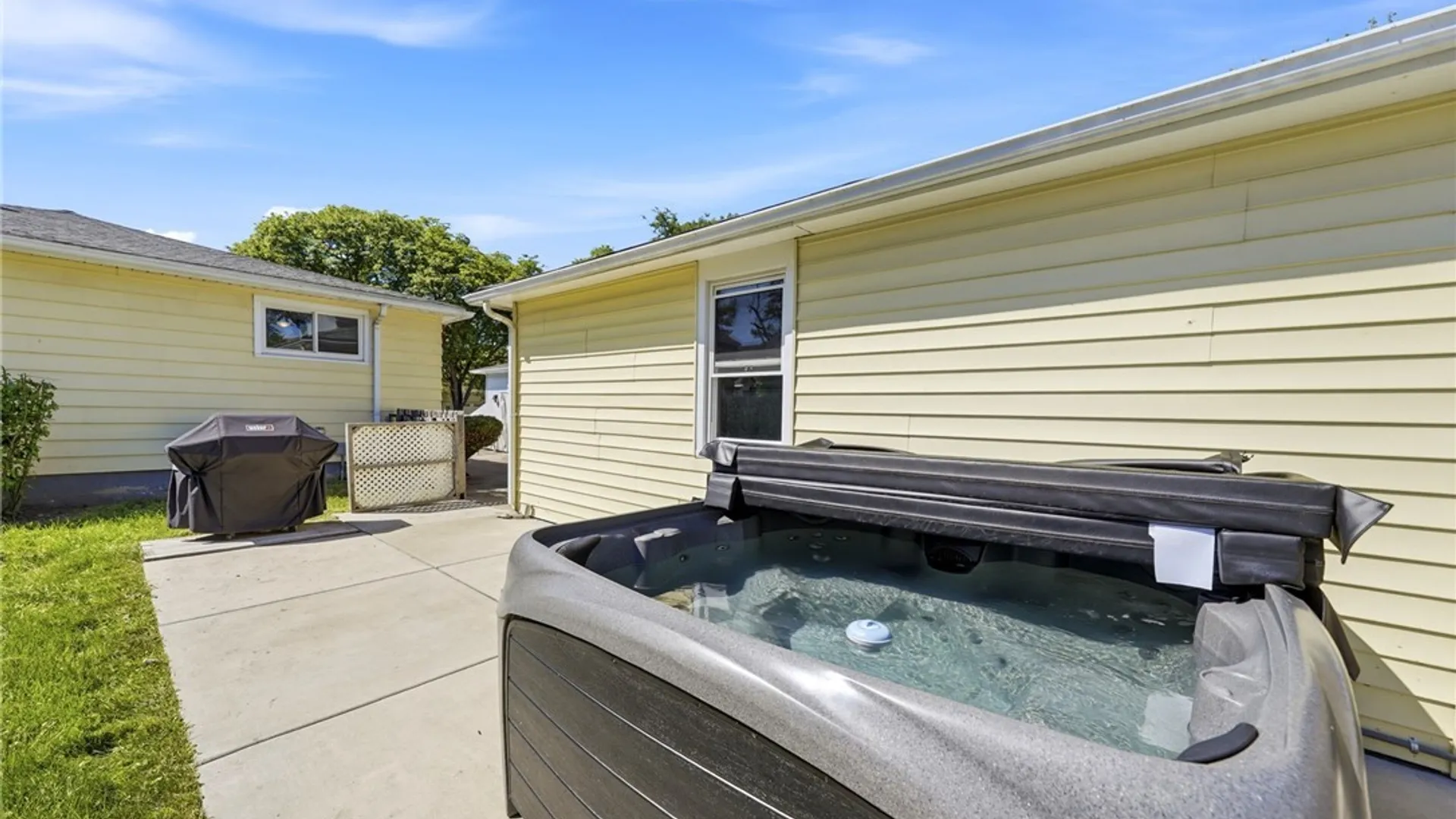 Property at 277 Fredericka Street, North Tonawanda, NY 14120 39