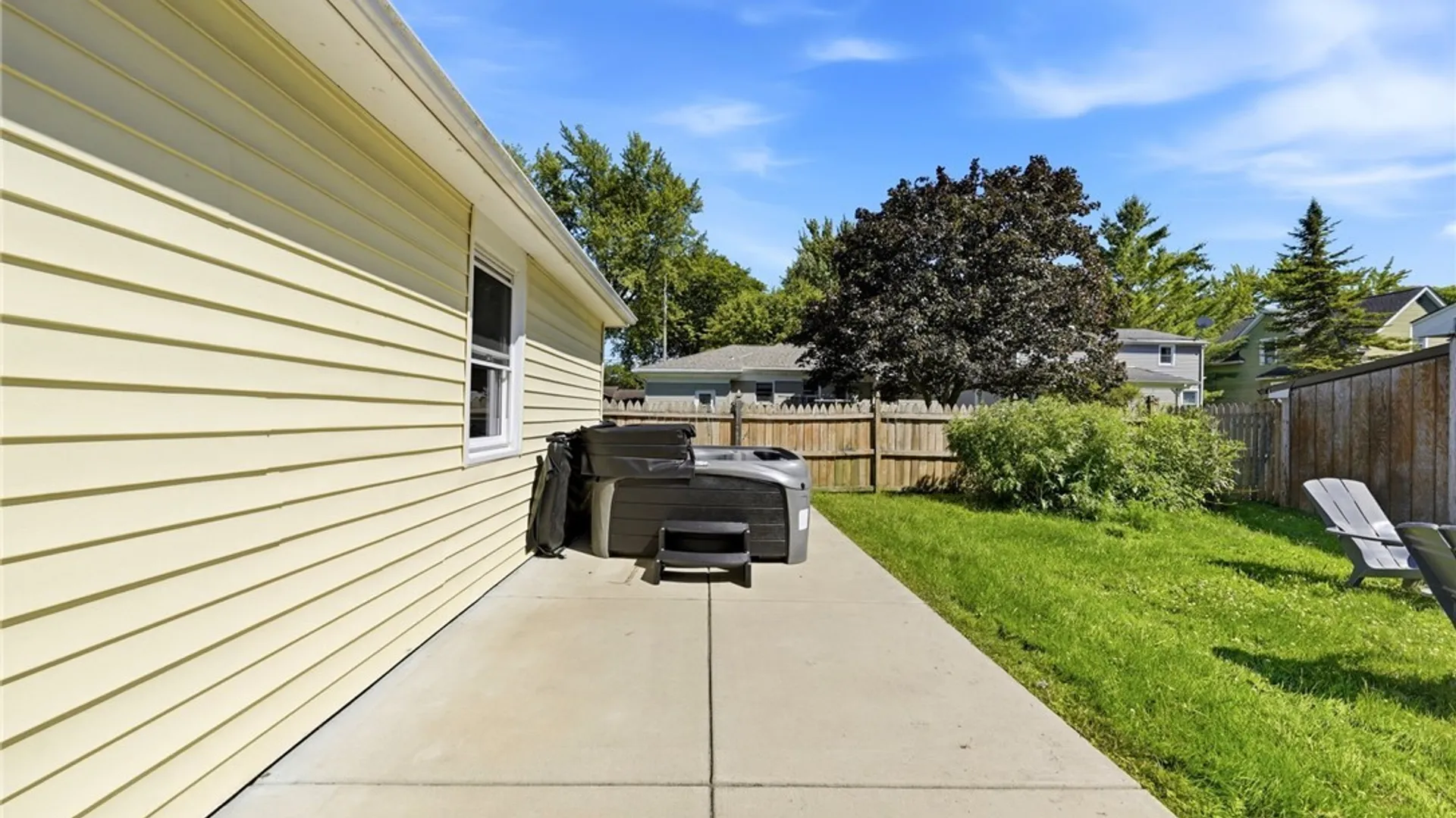 Property at 277 Fredericka Street, North Tonawanda, NY 14120 40