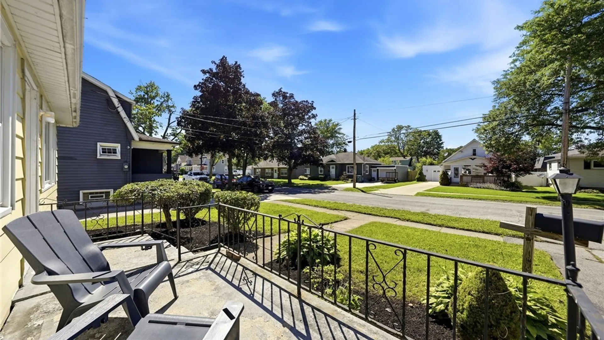 Property at 277 Fredericka Street, North Tonawanda, NY 14120 5