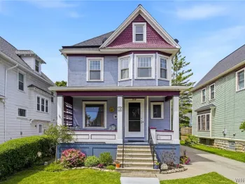 Property at 59 Mang Avenue, Tonawanda, NY 14217