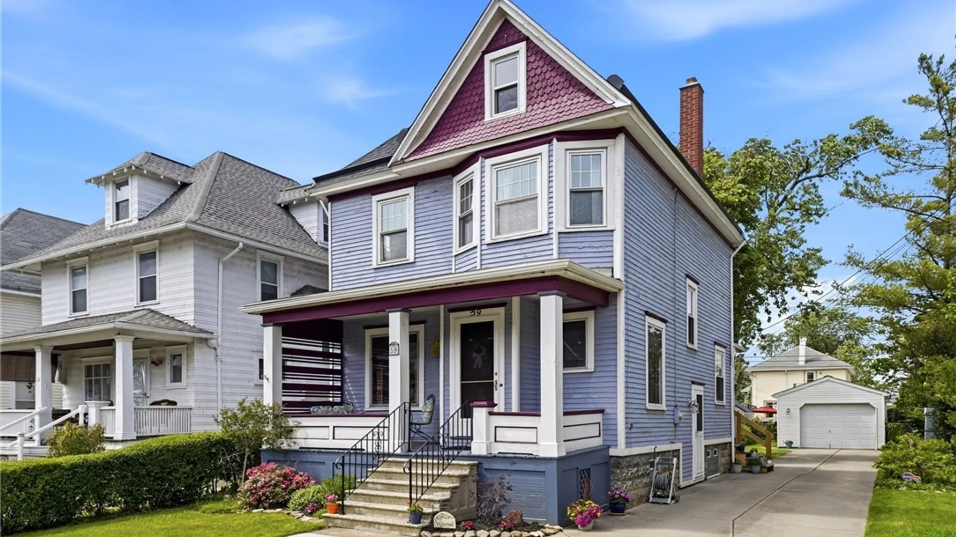 Property at 59 Mang Avenue, Tonawanda, NY 14217 2