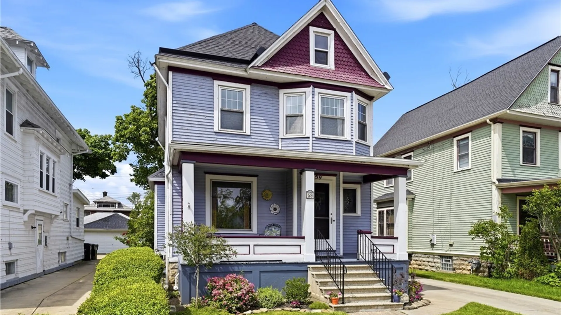 Property at 59 Mang Avenue, Tonawanda, NY 14217 3