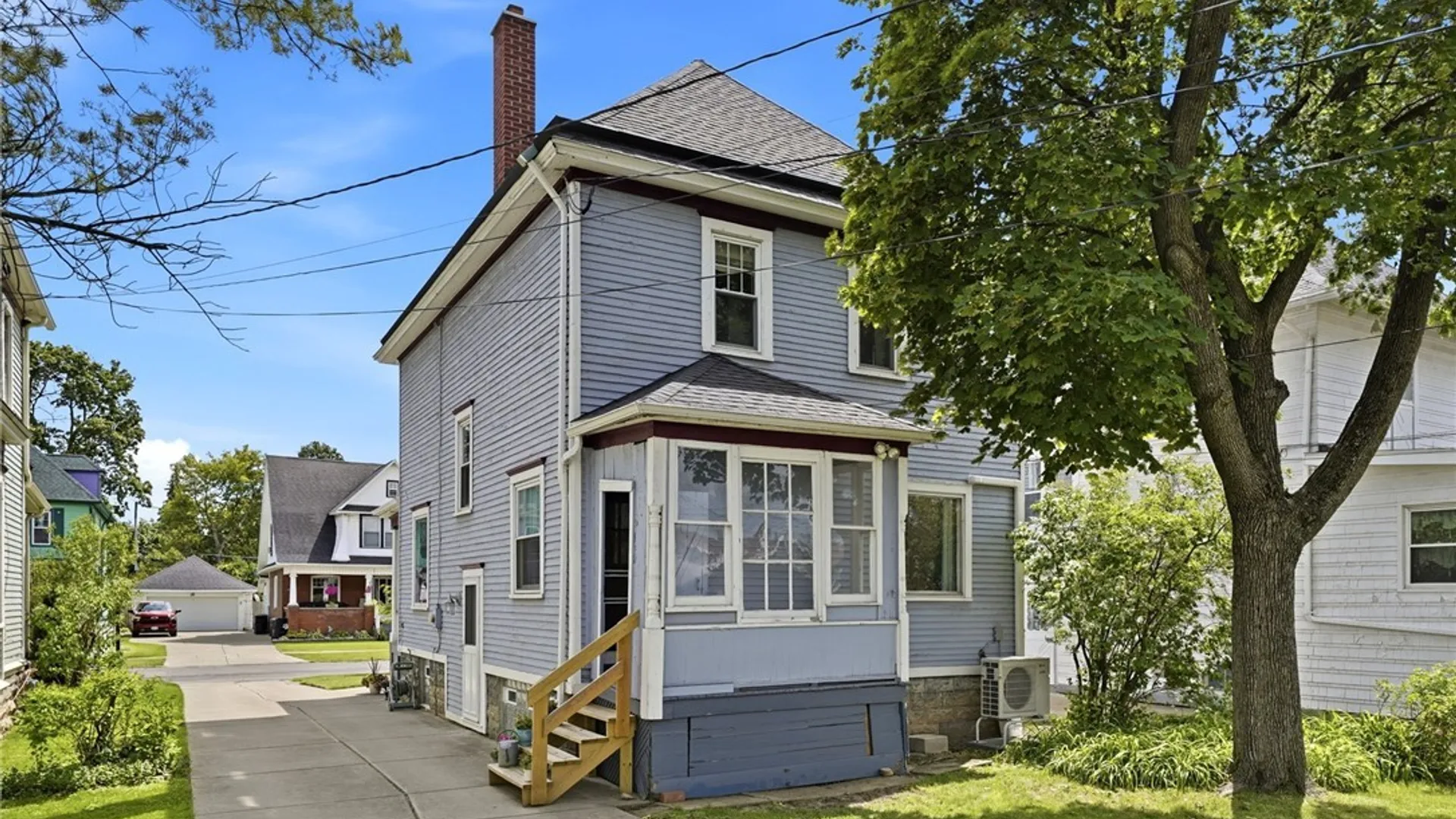 Property at 59 Mang Avenue, Tonawanda, NY 14217 38