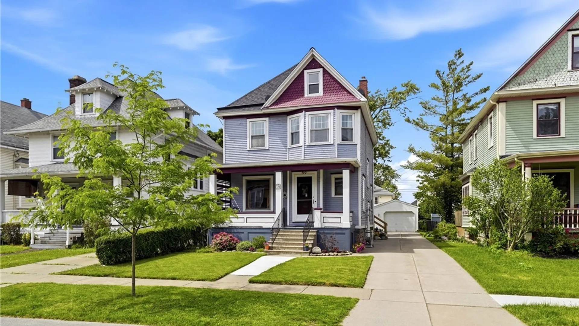Property at 59 Mang Avenue, Tonawanda, NY 14217 4