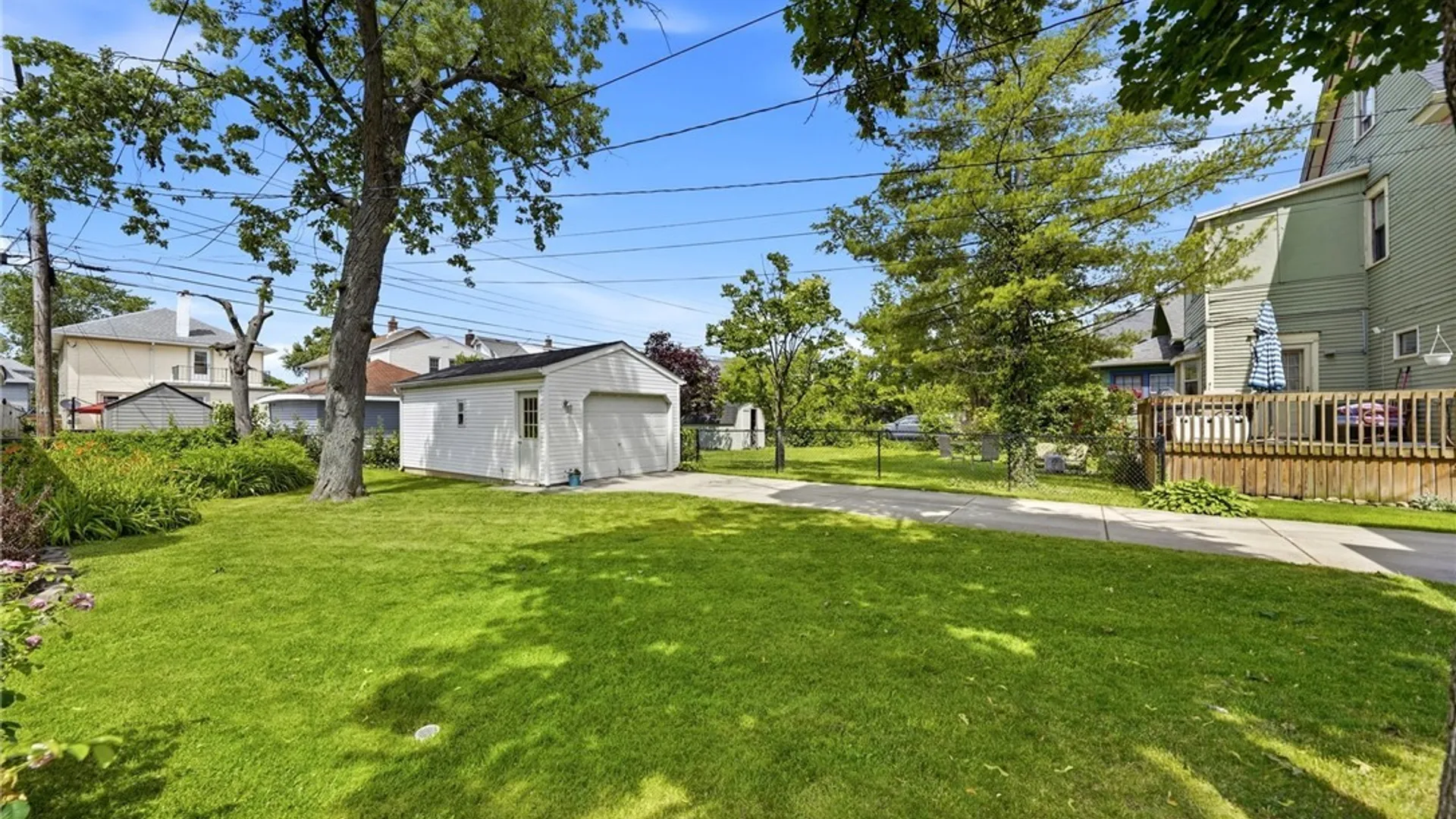 Property at 59 Mang Avenue, Tonawanda, NY 14217 40