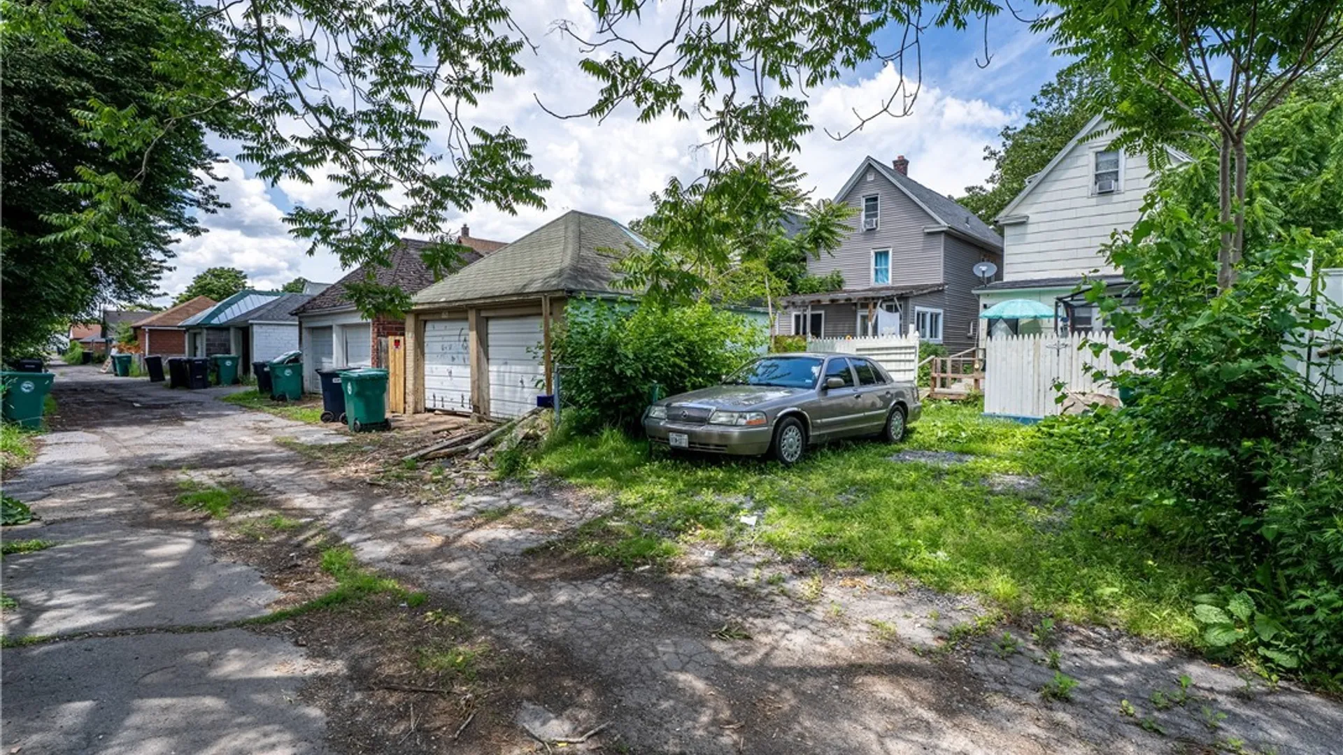Property at 2523 Falls Street, Niagara Falls, NY 14303 8