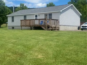 Property at 302 Churchill Road, Jefferson, NY 12093