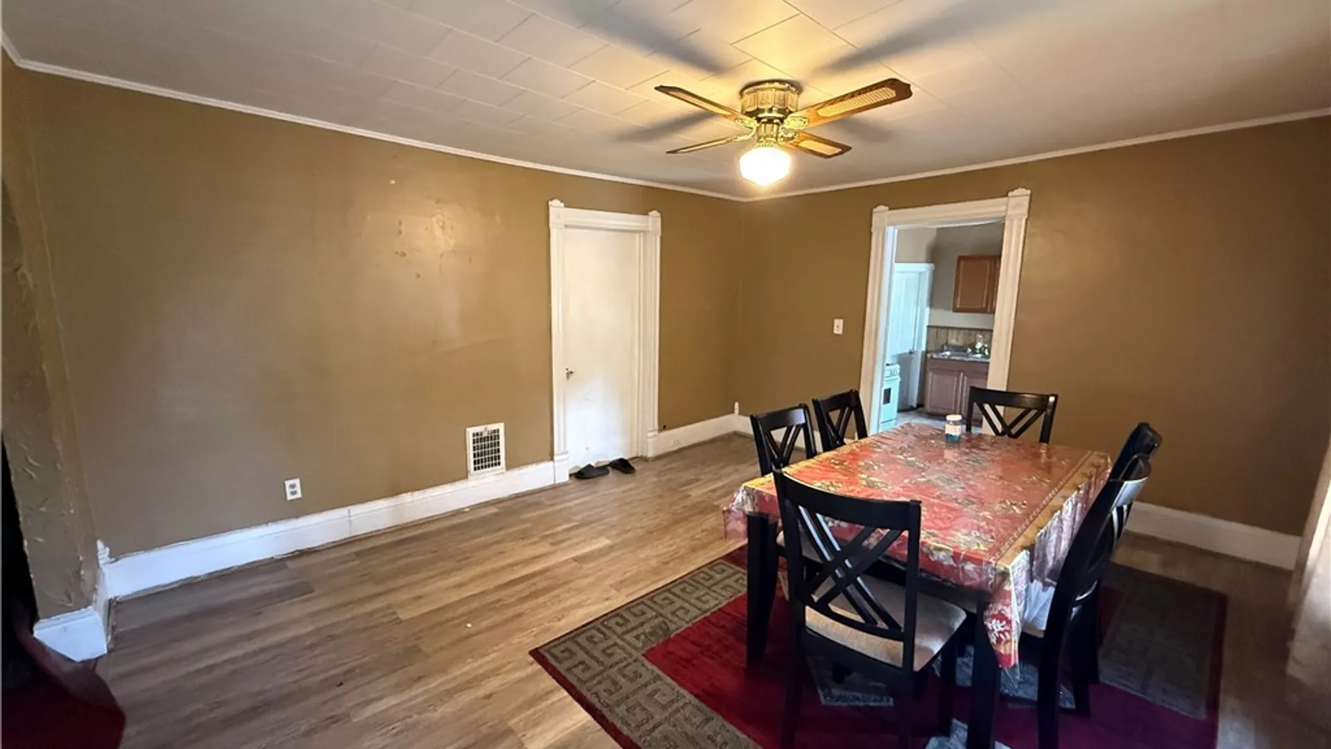 Property at 1519 Butternut Street, Syracuse, NY 13208 19