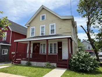 Property at 1519 Butternut Street, Syracuse, NY 13208