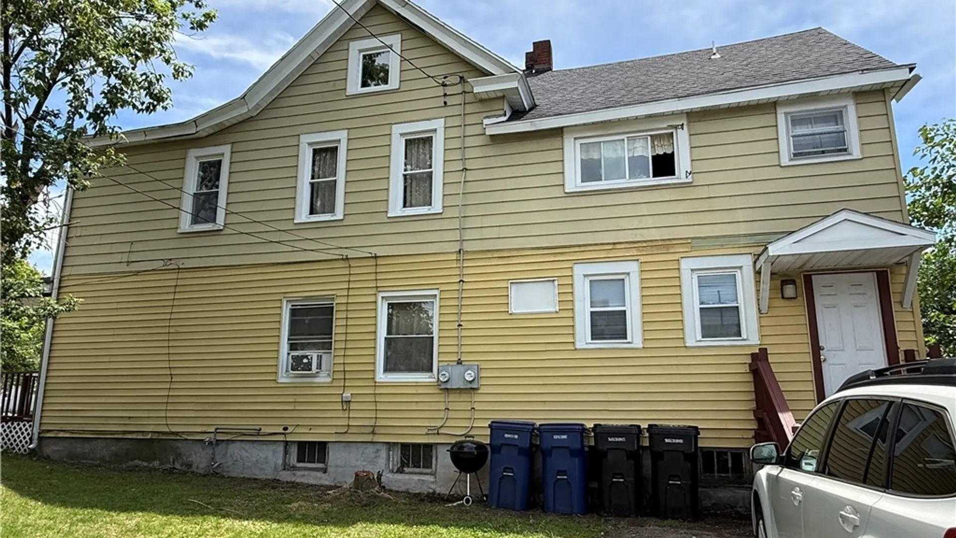 Property at 1519 Butternut Street, Syracuse, NY 13208 2