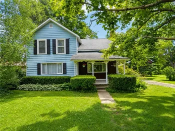 Property at 2937 State Route 34b, Scipio, NY 13026