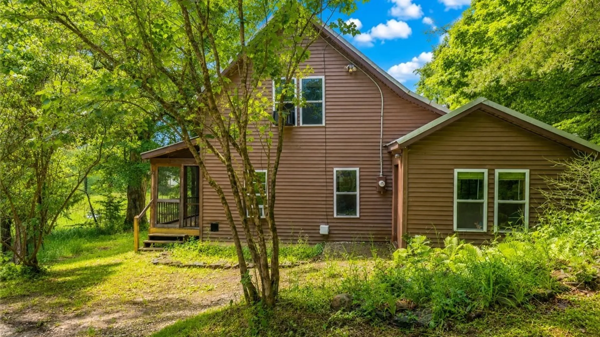 Property at 14119 Thomas Road, Diana, NY 13648 2