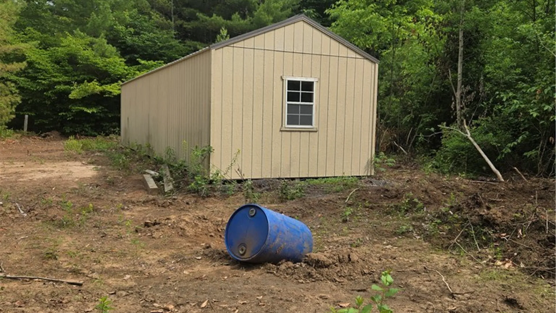 Property at 3516 Marmon Road, Lyonsdale, NY 13433 9