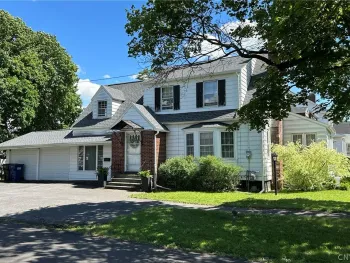 Property at 456 Wendell Terrace, Syracuse, NY 13203