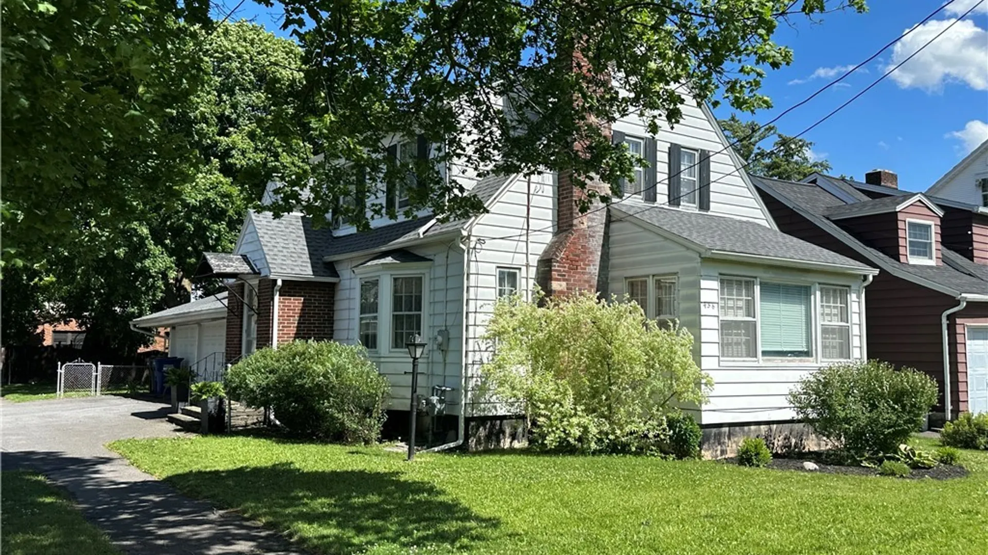Property at 456 Wendell Terrace, Syracuse, NY 13203 44