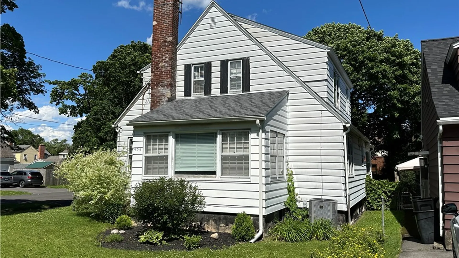 Property at 456 Wendell Terrace, Syracuse, NY 13203 45