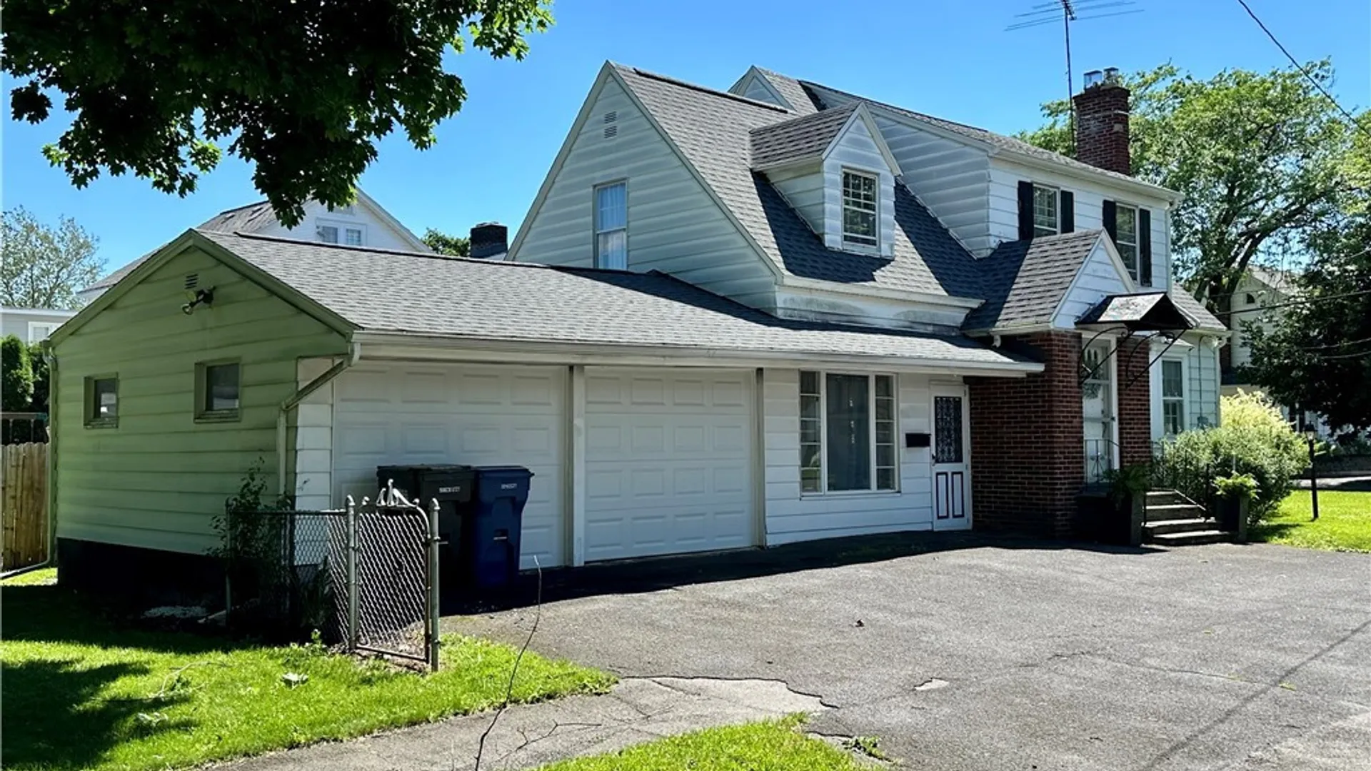 Property at 456 Wendell Terrace, Syracuse, NY 13203 46